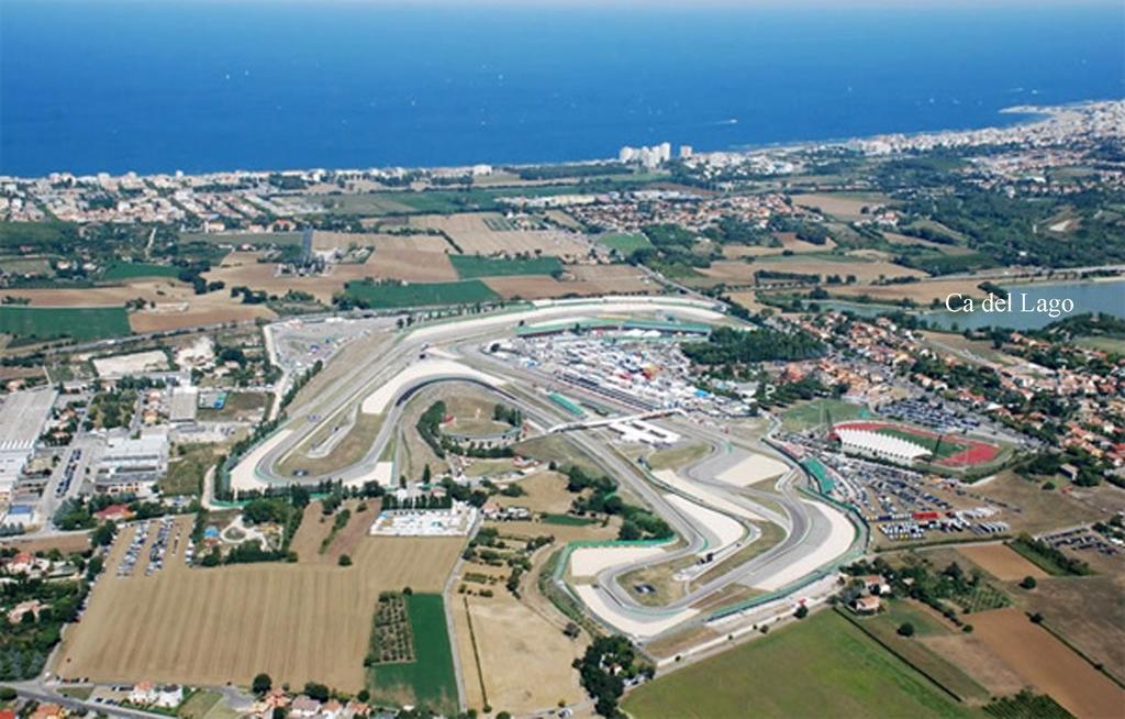 Ca Del Lago Misano Apartment Misano Adriatico Room photo