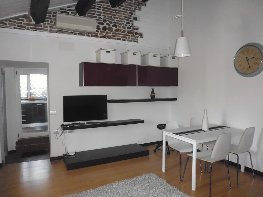 Ca Del Lago Misano Apartment Misano Adriatico Room photo