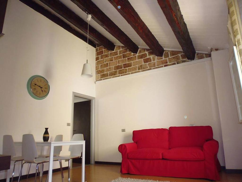 Ca Del Lago Misano Apartment Misano Adriatico Room photo