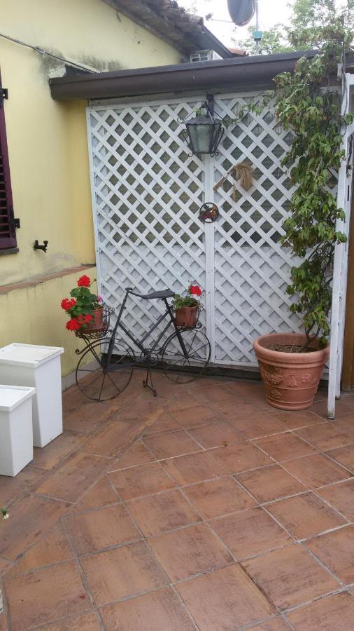 Ca Del Lago Misano Apartment Misano Adriatico Exterior photo