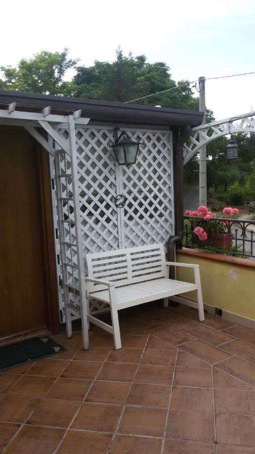 Ca Del Lago Misano Apartment Misano Adriatico Exterior photo
