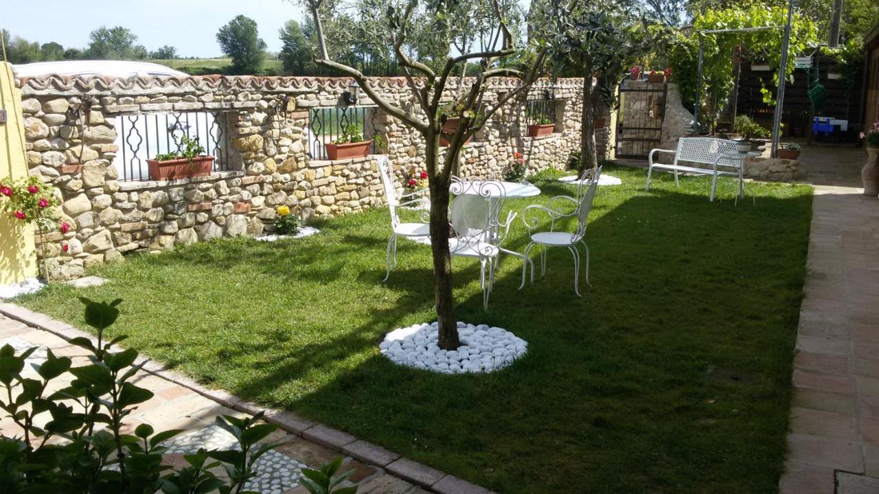 Ca Del Lago Misano Apartment Misano Adriatico Exterior photo