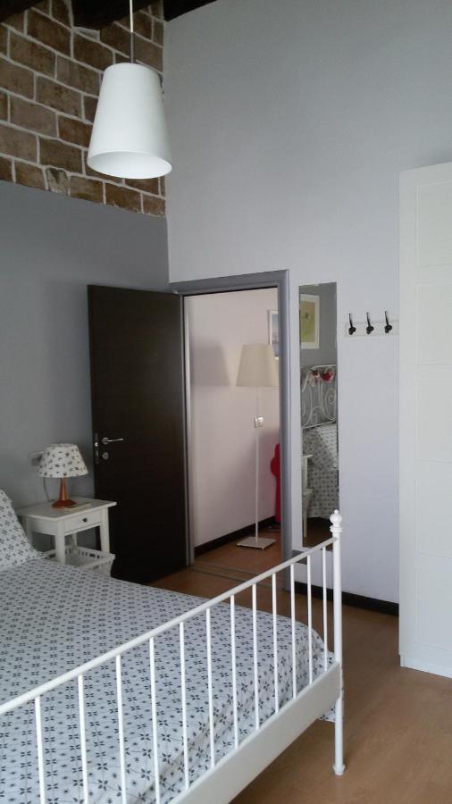Ca Del Lago Misano Apartment Misano Adriatico Exterior photo