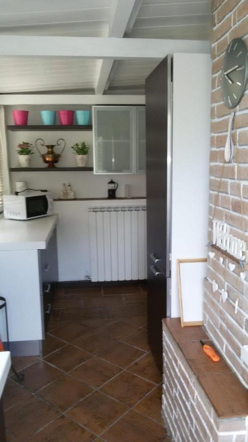 Ca Del Lago Misano Apartment Misano Adriatico Exterior photo
